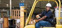 Forklift Certification Phoenix